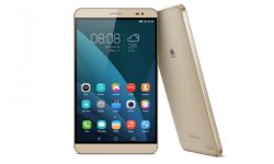 huawei mediapad x2