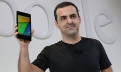 hugo barra nouvelle nexus 7 2013