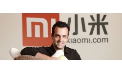 Hugo Barra Xiaomi