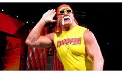 Hulk Hogan 1