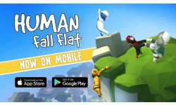 Human Fall Flat Mobiles
