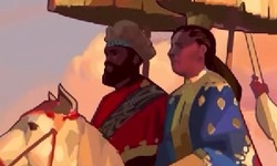 Humankind Cultures d'Afrique DLC