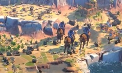 HUMANKIND Together We Rule Expansion Pack