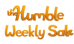 humble bundle weekly sale logo