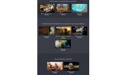 Humble Indie PlayStation Bundle 2019