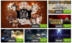 Humble Store 1