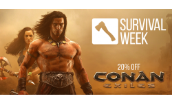 Humble Store Promotions Survie