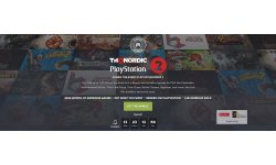 Humble THQ Nordic PlayStation Bundle 2