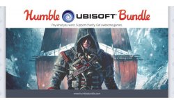 humble ubisoft bundle