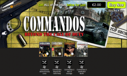 HumbleStarsCommandos