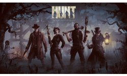 Hunt Horrors of the Gilded Age