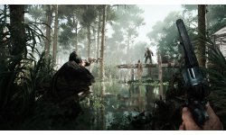 Hunt Showdown 20 06 2017 screenshot 2