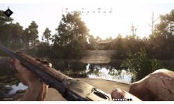Hunt Showdown PC Master Race Beta fermée (29)