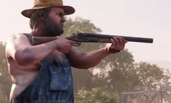 Hunt Showdown Update 1.3