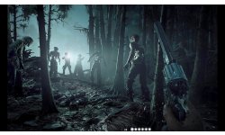 Hunt Showdown