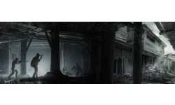 Hunt Showdown