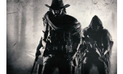 Hunt Showdown