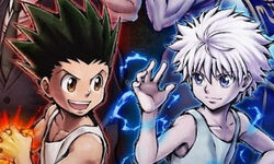 Hunter x Hunter Nen x Impact images test (3)