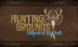 Hunting Grounds Whispers Of The Woods 01