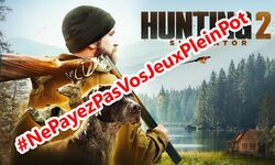 Hunting Simulator 2