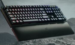 Huntsman V2 Analog Razer (11)