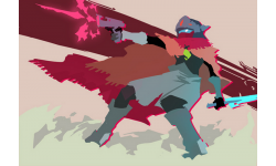 hyper light drifter