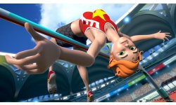 Hyper Sports R screenshot (4)