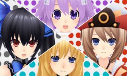 Hyperdimension Neptunia PP 04.04.2014 (3)