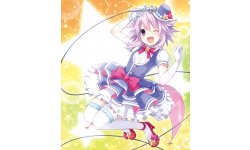 Hyperdimension Neptunia PP 24.10 (1)