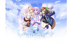 Hyperdimension Neptunia Re;Birth 06.09.2013.