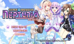 Hyperdimension Neptunia Re Birth 1 01 05 2014 screenshot (8)