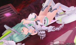 Hyperdimension Neptunia Re Birth 2 Sisters Generation 06.04.2014 (11)