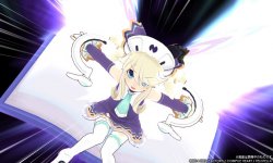 Hyperdimension Neptunia Re Birth 2 Sisters Generation 06.04.2014 (22)