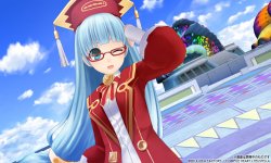 Hyperdimension Neptunia Re Birth 2 Sisters Generation 06.04.2014 (4)