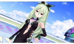 Hyperdimension Neptunia Re Birth 2 Sisters Generation vignette 16112013