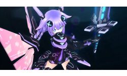 Hyperdimension Neptunia Re;Birth 3 Century V
