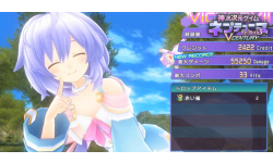 Hyperdimension Neptunia Re;Birth 3 V Century