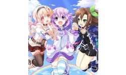 Hyperdimension Neptunia ReBirth 1 26.03 (1)