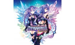 Hyperdimension Neptunia Rebirth 3 Century images 6