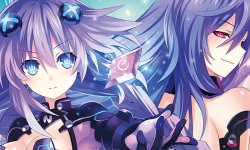 Hyperdimension Neptunia ReBirth 3 V Generation