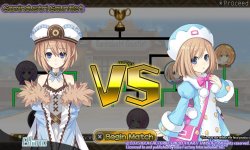 Hyperdimension Neptunia U Action Unleashed 2015 03 17 15 002