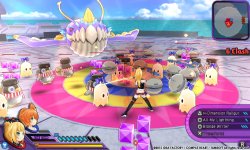 Hyperdimension Neptunia U Action Unleashed 2015 05 14 15 010