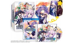Hyperdimension Neptunia U Action Unleashed 25 04 2015 collector 1