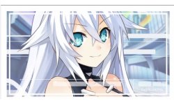 Hyperdimension Neptunia U