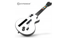 Hyperkin Hyper Strummer Wii Guitar Controller2