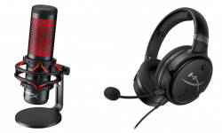 HyperX CES 2019