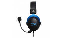HyperX Cloud casque audio PS4 licence images (9)