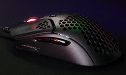 HyperX Pulsefire Haste NVIDIA Reflex