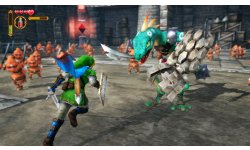 Hyrule Warriors 18 12 2013 screenshot 1