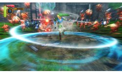 Hyrule Warriors 18 12 2013 screenshot 2